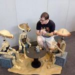 Rob Salmon - @salmon.rob - Instagram
