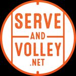 Rob Salmon - @serveandvolley_tennis - Instagram