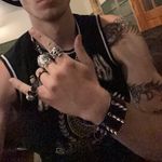Rob Salmon - @the_giant_rob7 - Instagram