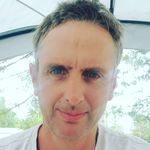 Rob Salmon - @rsalmonuk - Instagram