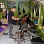 Bob Salonn - @bob_salon_asten_panembong_cjr - Instagram