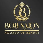BOB Saloon - @bob.saloon.ps - Instagram