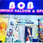 BOB UNISEX SALON & SPA - @bobsalonofficial - Instagram