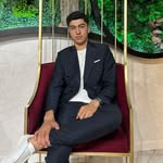 Bobur Abdurasulov - @bob_salos - Instagram