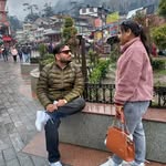 Joginder Sain - @bob_salonhr54_barara - Instagram