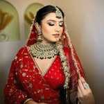 Patna | Makeup expert | Bridal - @bobsalon_makeup - Instagram