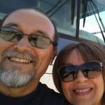 Bob Sample Sr. - @donna_perry_ellis - Instagram