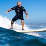 Bob Samson - @bobsled_surf - Instagram