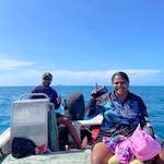 Uriah Bob-Samson - @uriahxali - Instagram