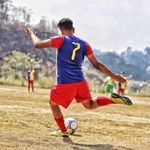 Bob Jose Sanchez Seebaransingh - @bobsanchez.8 - Instagram