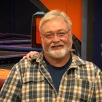 Bob Sandberg - @sandbergbigbob - Instagram