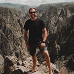 Rob Sandberg - @robsandberg - Instagram