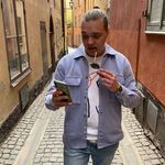 Robin Sandberg - @robin_sandberg_ - Instagram