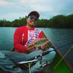 Bob sandy - @aneuk_ayah06 - Instagram