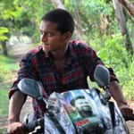 Bob Sandy - @sandy__royals - Instagram