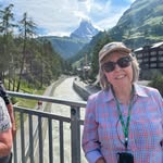 Sandra Green - @bobsandy53 - Instagram
