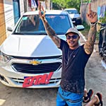 Bob santos - @bob_santos7 - Instagram