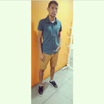 Bob Santos - @bobsantos6 - Instagram