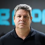 Bob Santos - @bobsantossg - Instagram