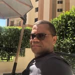 Bob Santos - @bobsantos663 - Instagram