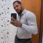 Bob Santos - @robsonrodrigues.rir - Instagram