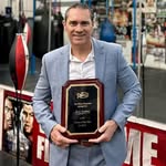 Bob Santos - @bobsantosboxing - Instagram
