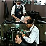 bob Santos - @barbearia_bob_club - Instagram