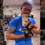 Bob Santos - @bobjosesantos8 - Instagram