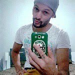 Emerson Santos - @bob.santos - Instagram