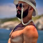 Emerson Santos - @bob.santos28 - Instagram