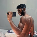 Marley Santos - @bob.santos17 - Instagram