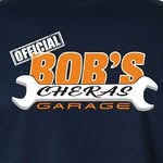 Bob’s Cheras Garage Official - @bobscherasgarage.official - Instagram