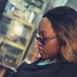 Eboh Deborah Osadebame - @bobscherub - Instagram