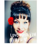 April Hanshaw - @schrammbobby - Instagram