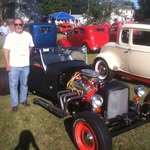 Bob Schreiber - @1927.roadster - Instagram