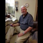 Bob Schubert - @checkthefade - Instagram