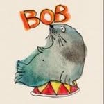 Bob Seal - @boabseal - Instagram