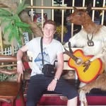 Bob Seelbach - @bobseelbach - Instagram