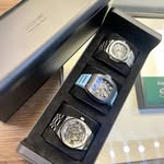 Bob Smith - @bobsellswatches - Instagram
