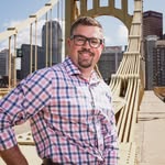 Robert Michel - @bob_sells_pittsburgh - Instagram