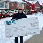 Robert Potochniak - @bobsellshomes - Instagram