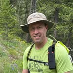 Bob Sewell - @umgrizfan - Instagram