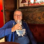 Bob Sewell - @bobsewell22 - Instagram
