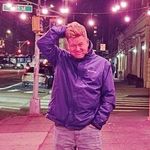 Bob Sewell - @lawyers_life - Instagram