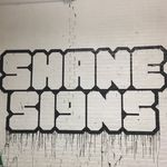 Bob Shane - @shane_signs - Instagram