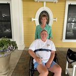 Bob-Sue Shields - @bobshields64 - Instagram