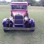 Bob Shirley - Facebook