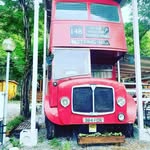 Bob & Silvia Double Decker - @londonbusitaly - Instagram