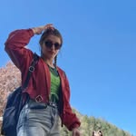 Cristina Bob - @silviabob18 - Instagram