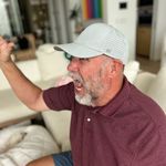 Bob Simon - @pittsburghpappy - Instagram